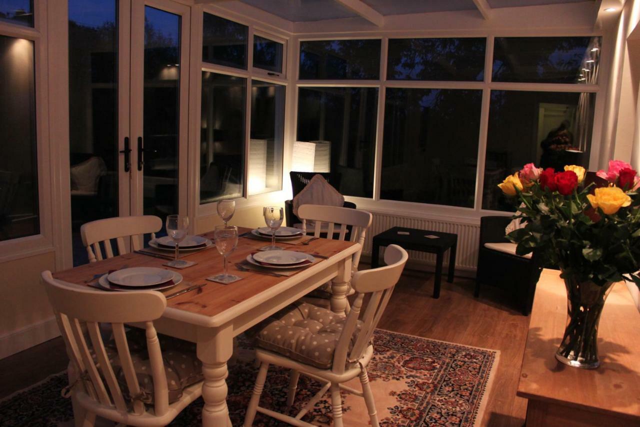 Silhouette Cottage Coleford  Zewnętrze zdjęcie